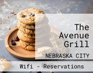 The Avenue Grill