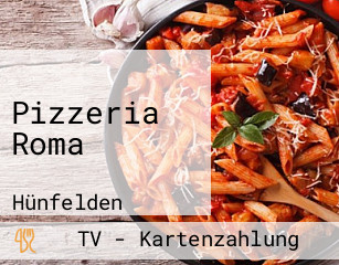 Pizzeria Roma