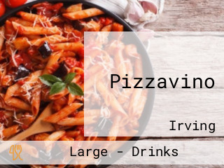 Pizzavino