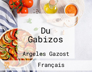 Du Gabizos