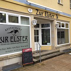 Zur Elster