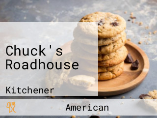 Chuck's Roadhouse