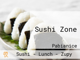 Sushi Zone