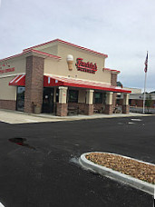 Freddy's Frozen Custard Steakburgers