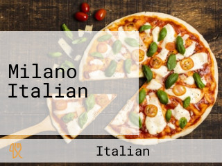 Milano Italian