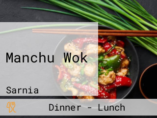 Manchu Wok