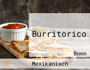 Burritorico