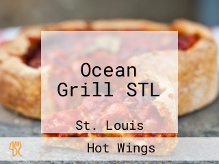 Ocean Grill STL