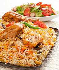 Saheb Biryani