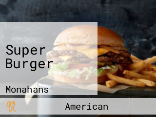 Super Burger