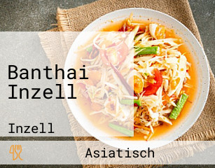 Banthai Inzell