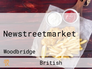 Newstreetmarket