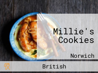 Millie's Cookies