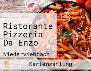 Ristorante Pizzeria Da Enzo