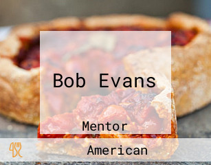 Bob Evans