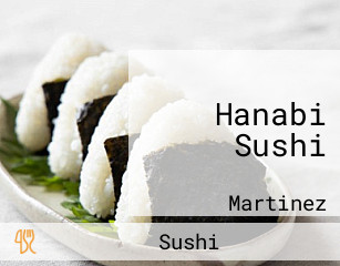 Hanabi Sushi