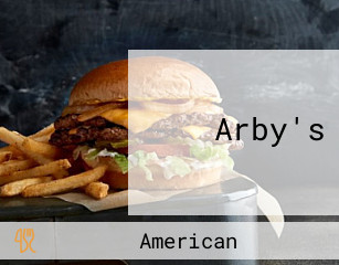 Arby's