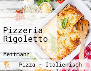 Pizzeria Rigoletto