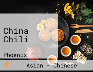 China Chili