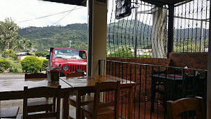 Bar Y Restaurante La Mosca