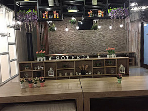 Soteria Resto