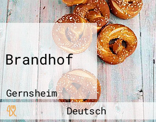 Brandhof