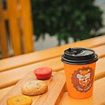 Tiger Cookies Coffee Shop تايقر كوكيز