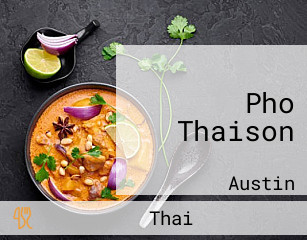 Pho Thaison