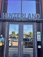 Hinterland Brewery