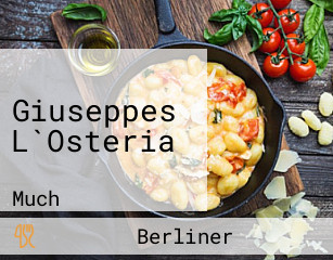 Giuseppes L`Osteria