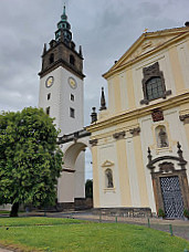 Cathedral Of Saint Stephen