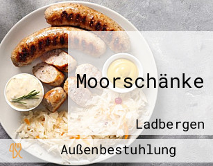 Moorschänke