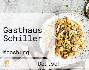 Gasthaus Schiller