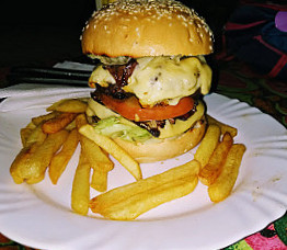 Magnólia Burger