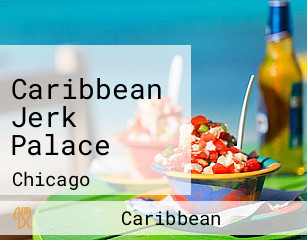 Caribbean Jerk Palace