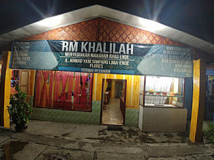 Rm Khalilah