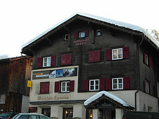 Gasthaus Casanna