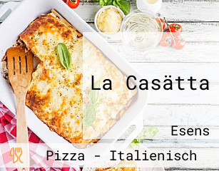 La Casätta