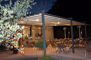 Eiscafe Keltern Ai Giardini