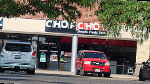 Chop Chop Rice Co.