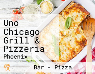 Uno Chicago Grill