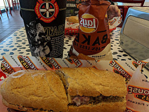 Firehouse Subs Kendall