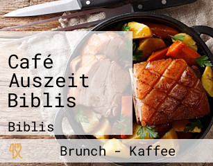 Café Auszeit Biblis