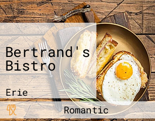 Bertrand's Bistro