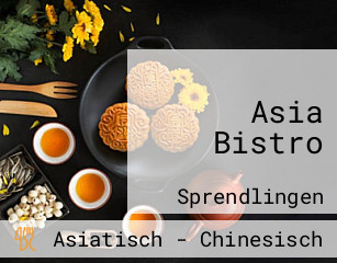 Asia Bistro