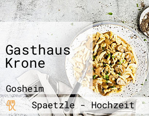 Gasthaus Krone