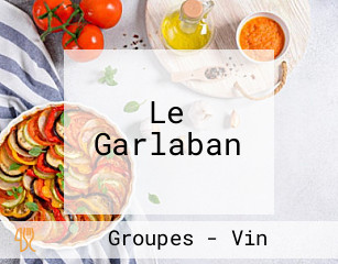 Le Garlaban