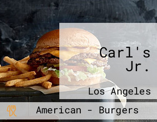 Carl's Jr.