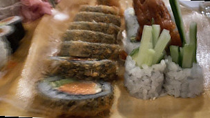 Com A Sushi Asia Grill