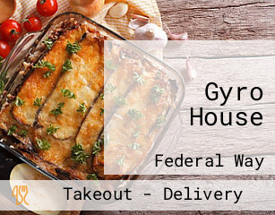 Gyro House